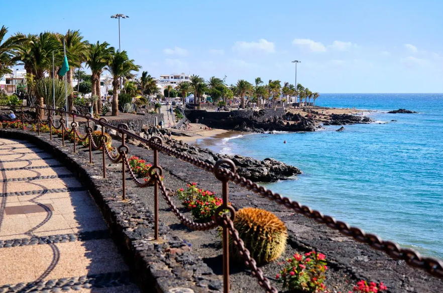 El Carmen, Spain